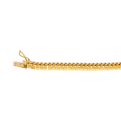 Collier Or jaune - Castafiore