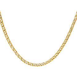 Collier Or jaune - Castafiore