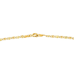 Collier Or jaune - Castafiore