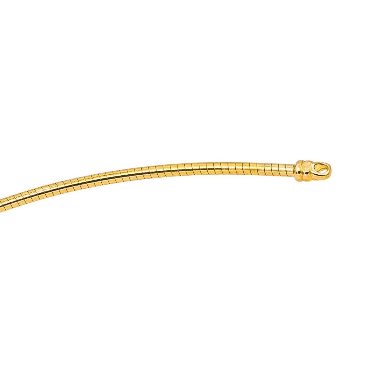 Collier Or jaune - Castafiore