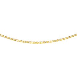 Collier Or jaune - Castafiore