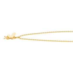 Collier Or jaune - Castafiore
