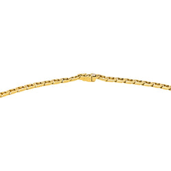 Collier Or jaune - Castafiore