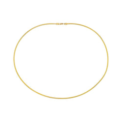Collier Or jaune - Castafiore