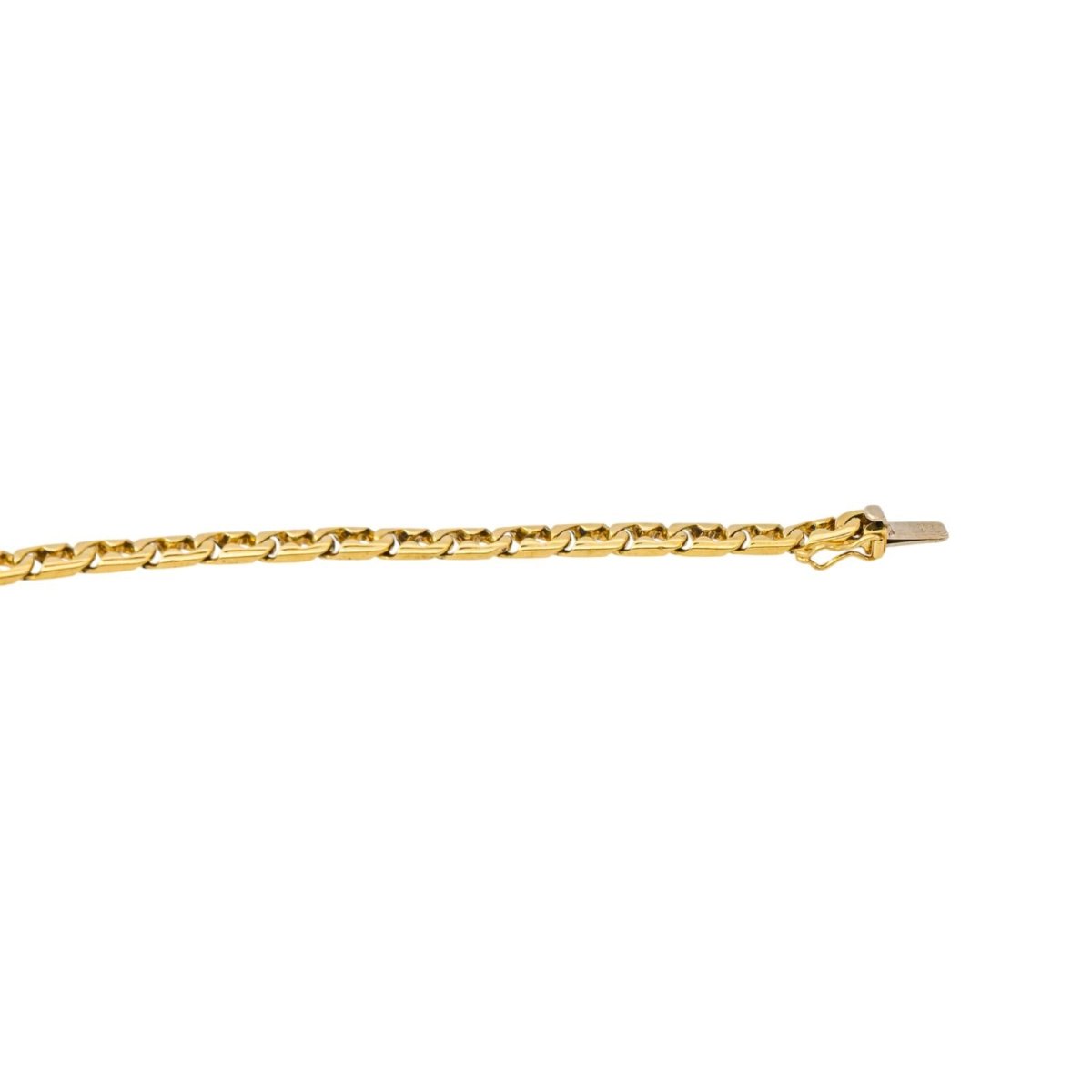 Collier Or jaune - Castafiore