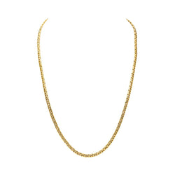Collier Or jaune - Castafiore