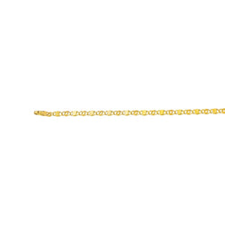 Collier Or jaune - Castafiore