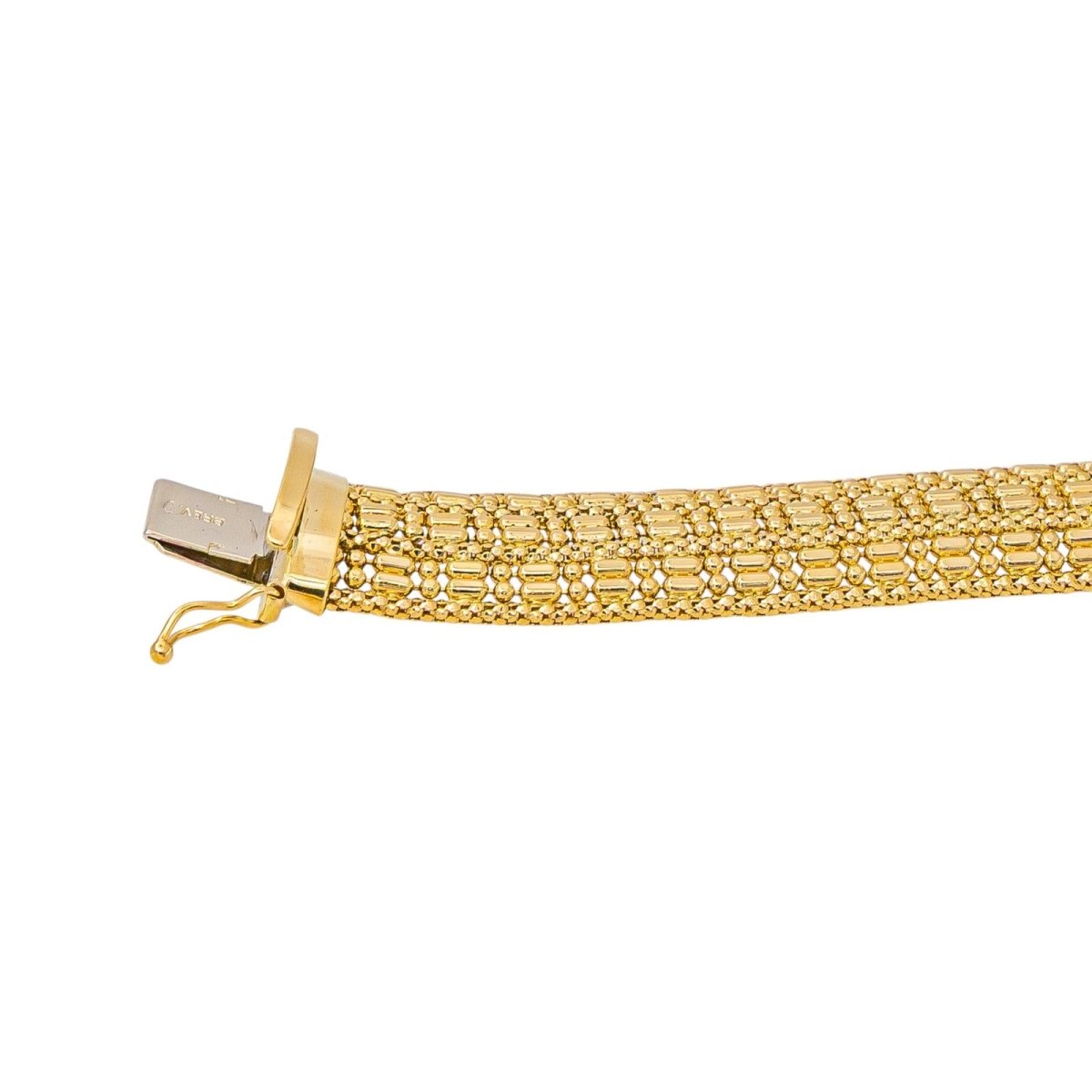 Collier Or jaune - Castafiore