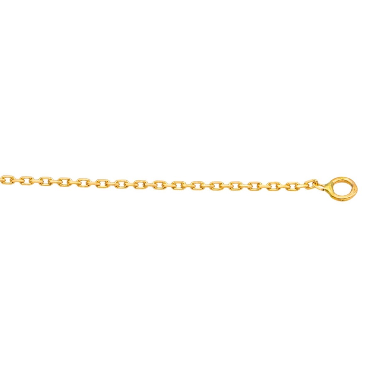 Collier Or jaune - Castafiore