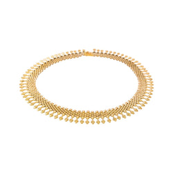 Collier Or jaune - Castafiore