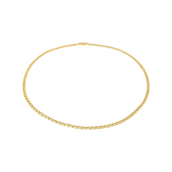 Collier Or jaune - Castafiore