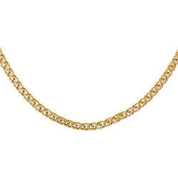 Collier Or jaune - Castafiore