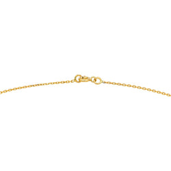 Collier Or jaune - Castafiore