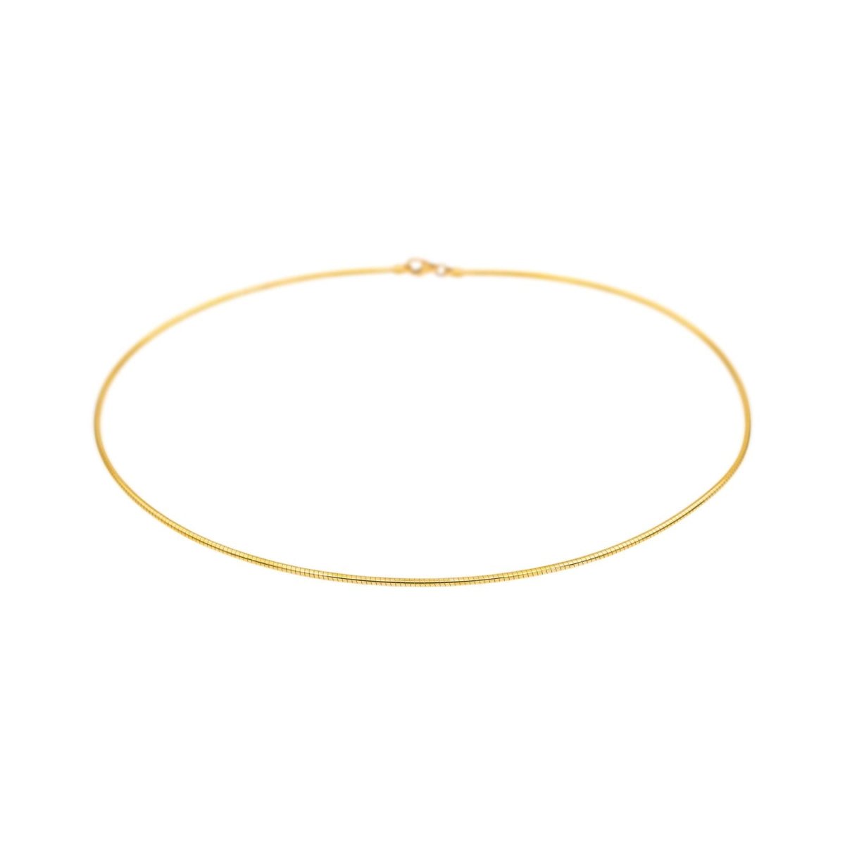 Collier Or jaune - Castafiore