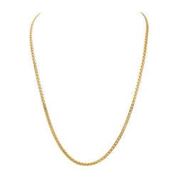 Collier Or jaune - Castafiore