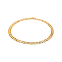 Collier Or rose - Castafiore