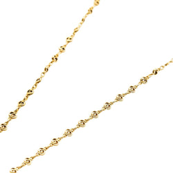 Collier Pendentif Art Nouveau HENRI VEVER en or jaune, émail et béryl - Castafiore