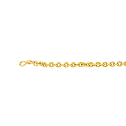 Collier Pendentif BOUCHERON "Coeur" en or jaune - Castafiore