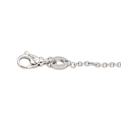 Collier Pendentif BULGARI "B.Zero 1" en or blanc - Castafiore