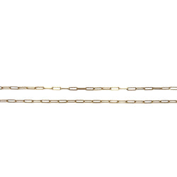 Collier Pendentif DINH VAN "Menottes R10" en or jaune et lapis lazuli - Castafiore