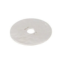Collier Pendentif DINH VAN "Pi" en argent - Castafiore