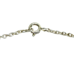 Collier Pendentif en argent, vermeil, émail, grenat et perle - Castafiore