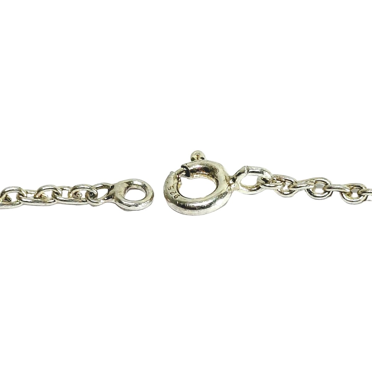 Collier Pendentif en argent, vermeil, émail, grenat et perle - Castafiore