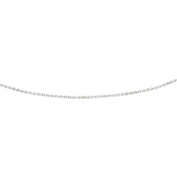 Collier Pendentif en or blanc et diamant - Castafiore