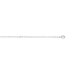 Collier Pendentif en or blanc et diamants - Castafiore