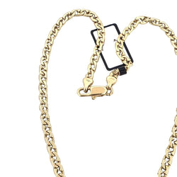 Collier Pendentif en or blanc, or jaune et diamants - Castafiore