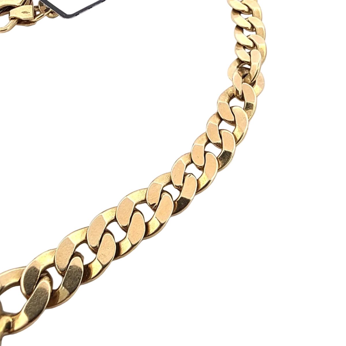 Collier Pendentif en or jaune - Castafiore