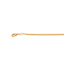Collier Pendentif en or rose, saphirs, rubis et diamants - Castafiore