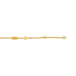 Collier Pendentif "Rose des vents" en or rose, céramique et diamants - Castafiore