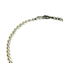 Collier Perles en or blanc - Castafiore