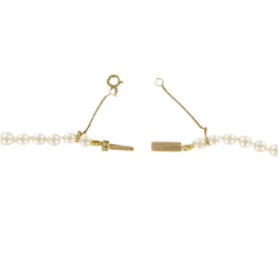 Collier Perles en or jaune - Castafiore