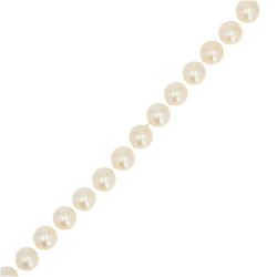 Collier Perles en or jaune - Castafiore