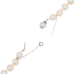 Collier Perles en perles de culture - Castafiore