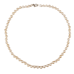 Collier Perles en perles de culture - Castafiore