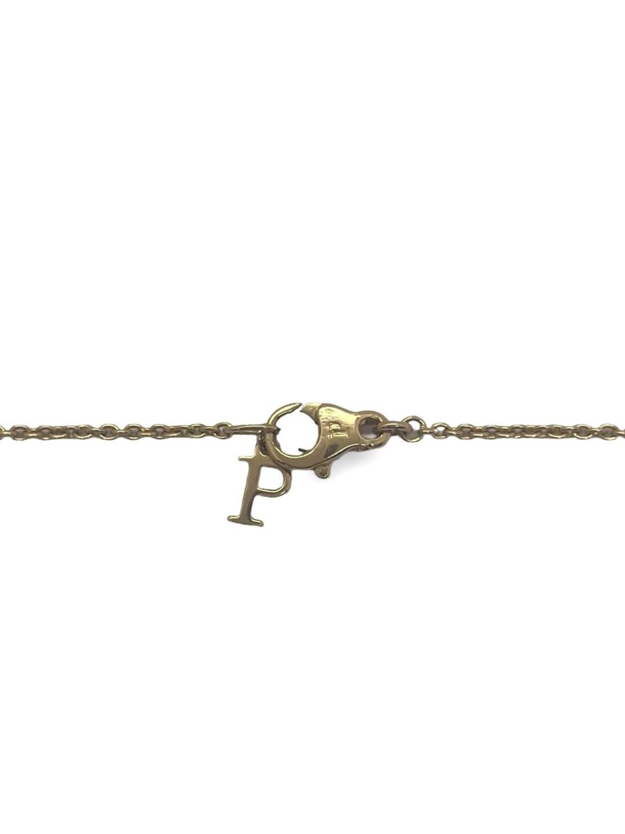 Collier Piaget Possession Or Rose - Castafiore