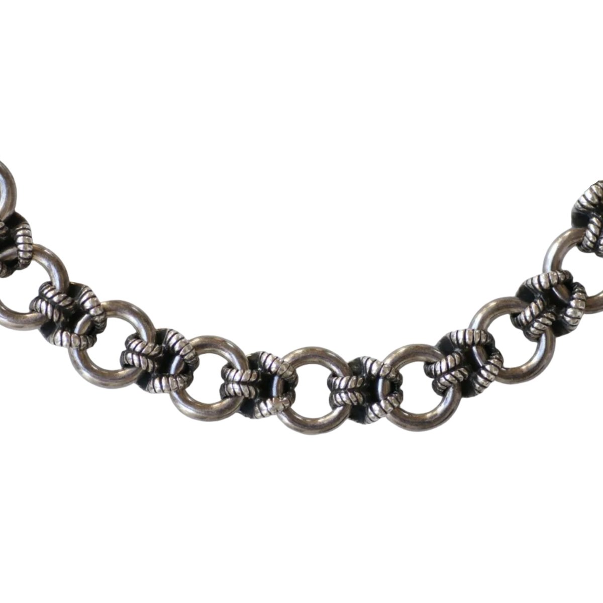 Collier Ras de Cou ARTHUS BERTRAND en argent - Castafiore