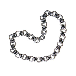 Collier Ras de Cou ARTHUS BERTRAND en argent - Castafiore