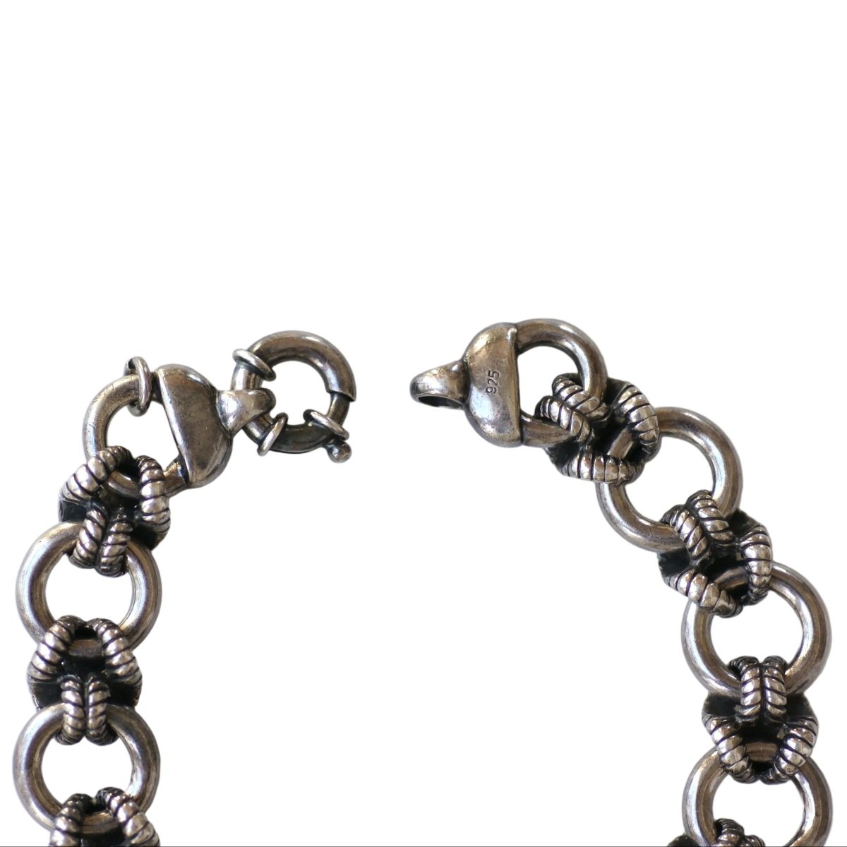 Collier Ras de Cou ARTHUS BERTRAND en argent - Castafiore