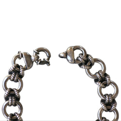 Collier Ras de Cou ARTHUS BERTRAND en argent - Castafiore