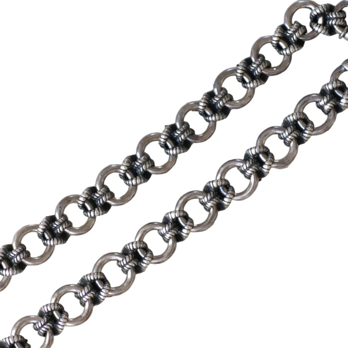 Collier Ras de Cou ARTHUS BERTRAND en argent - Castafiore