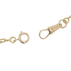 Collier Ras de Cou en or jaune - Castafiore