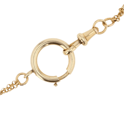 Collier Ras de Cou en or jaune - Castafiore