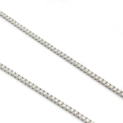 Collier rivière - Or Et Diamants - Castafiore