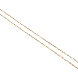 Collier Sautoir en or jaune - Castafiore