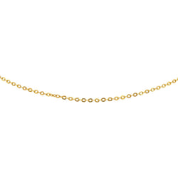 Collier Sautoir en or jaune - Castafiore
