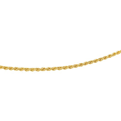 Collier Sautoir en or jaune - Castafiore